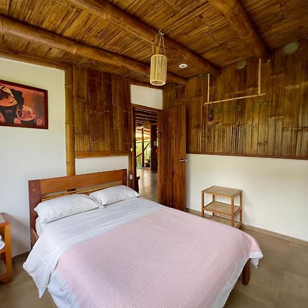 Cinnamon House Mindo Εξωτερικό φωτογραφία