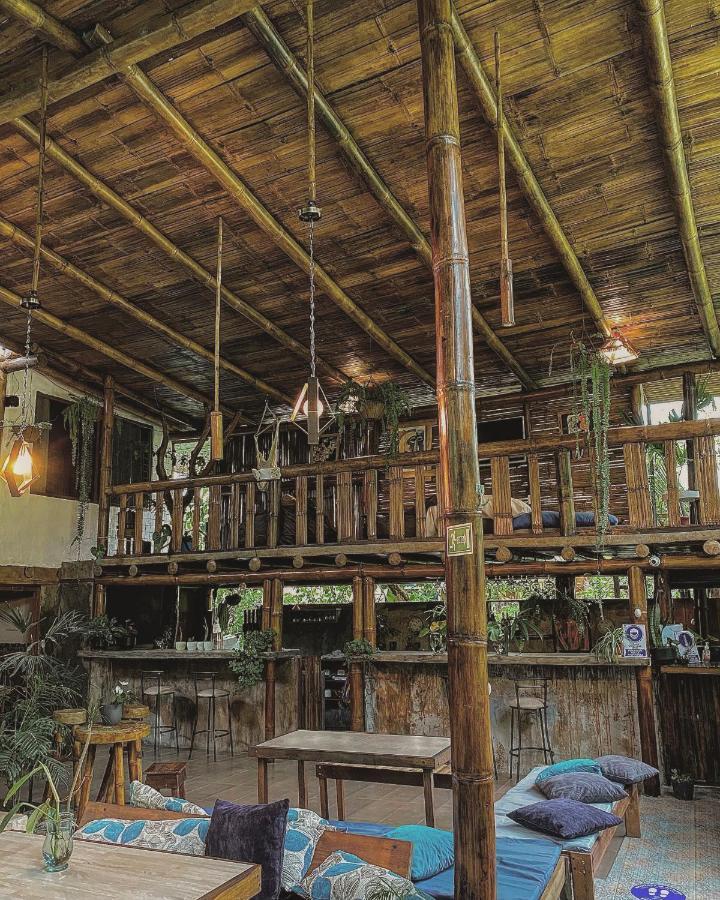 Cinnamon House Mindo Εξωτερικό φωτογραφία