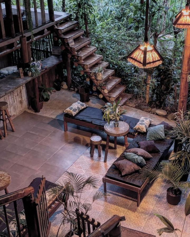 Cinnamon House Mindo Εξωτερικό φωτογραφία