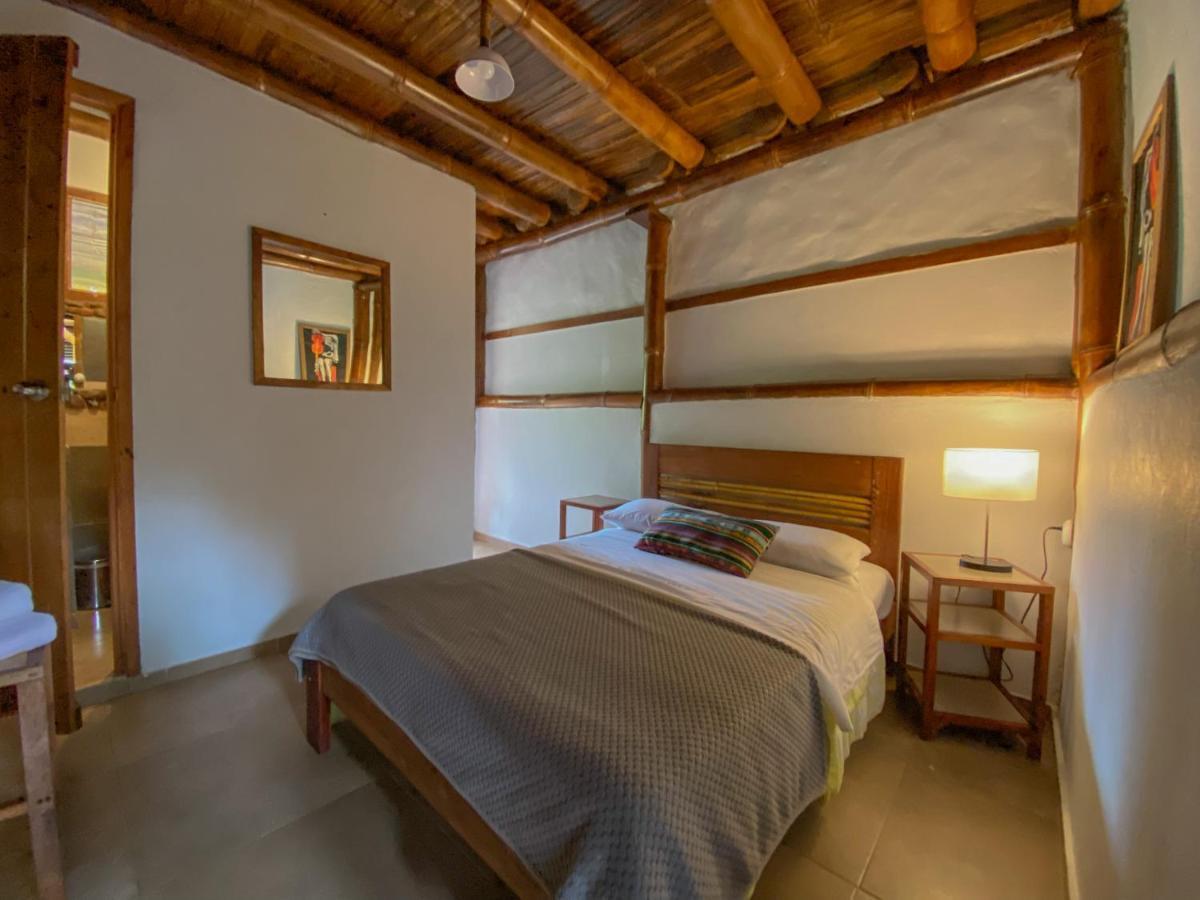 Cinnamon House Mindo Εξωτερικό φωτογραφία