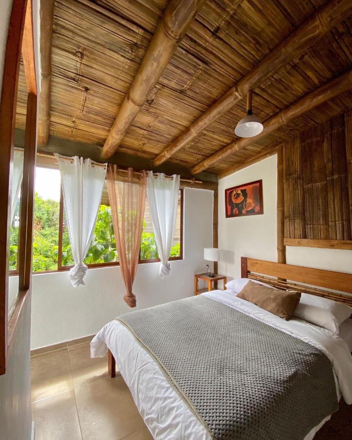 Cinnamon House Mindo Εξωτερικό φωτογραφία