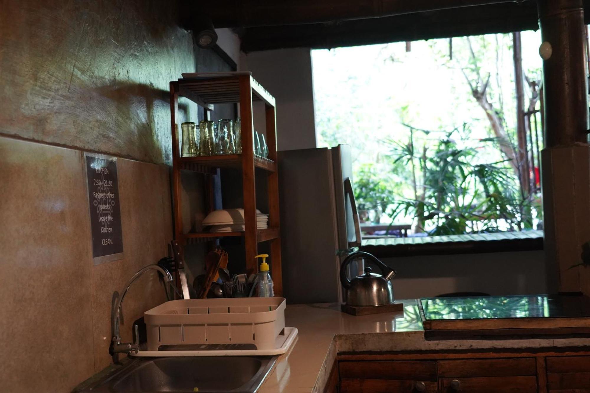 Cinnamon House Mindo Εξωτερικό φωτογραφία