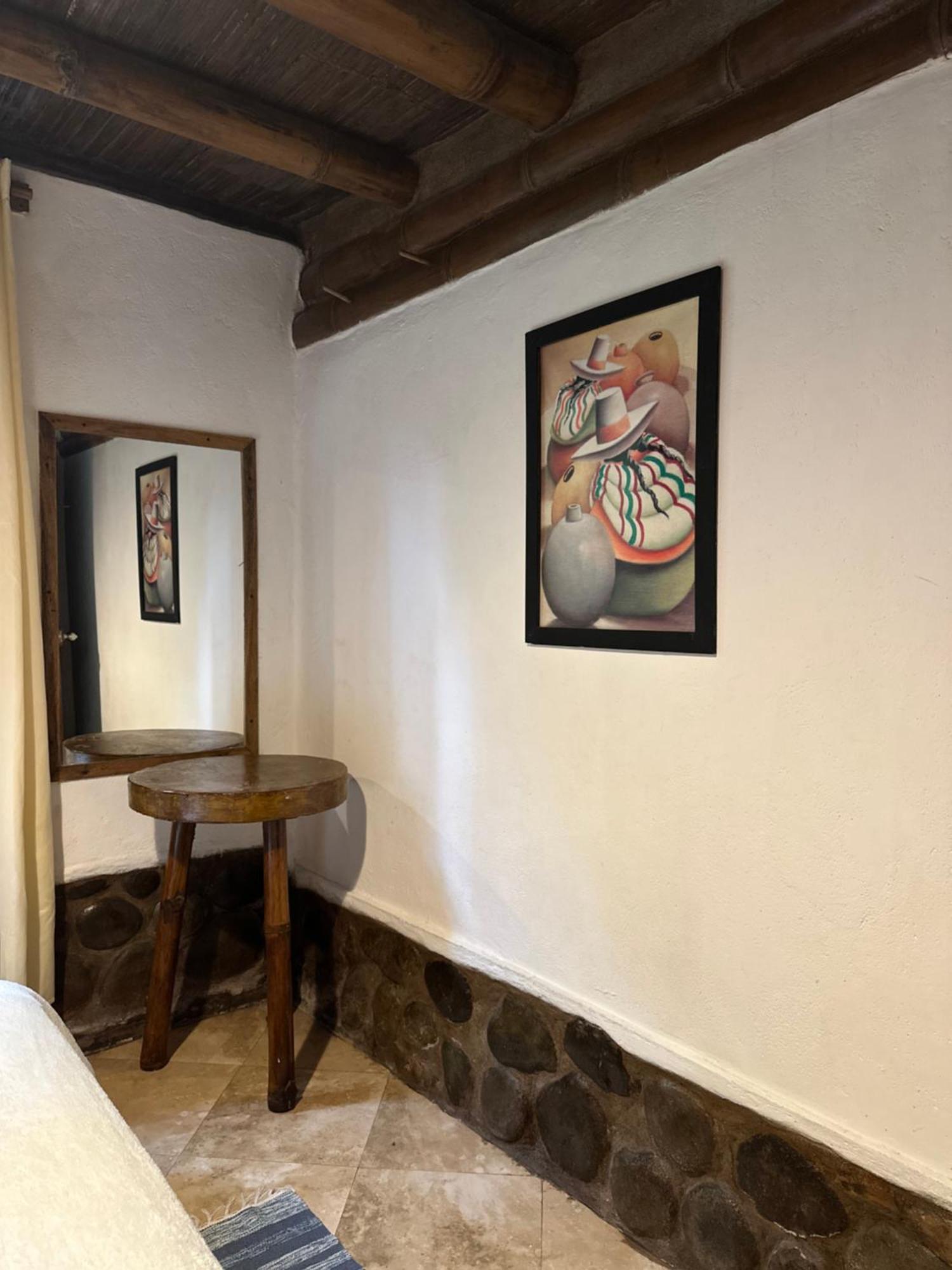 Cinnamon House Mindo Εξωτερικό φωτογραφία