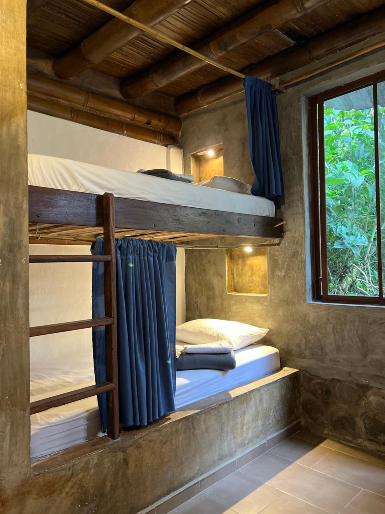Cinnamon House Mindo Εξωτερικό φωτογραφία