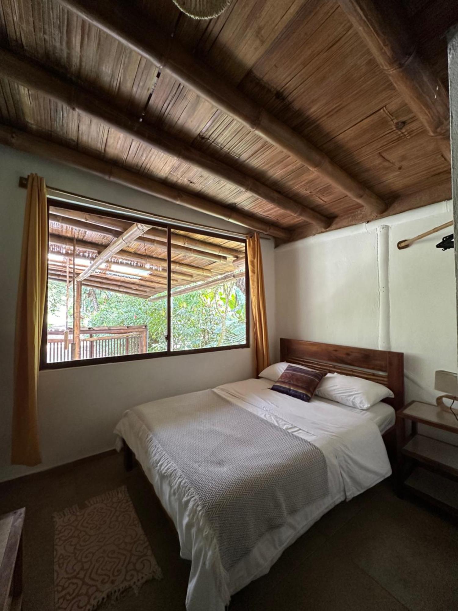 Cinnamon House Mindo Εξωτερικό φωτογραφία