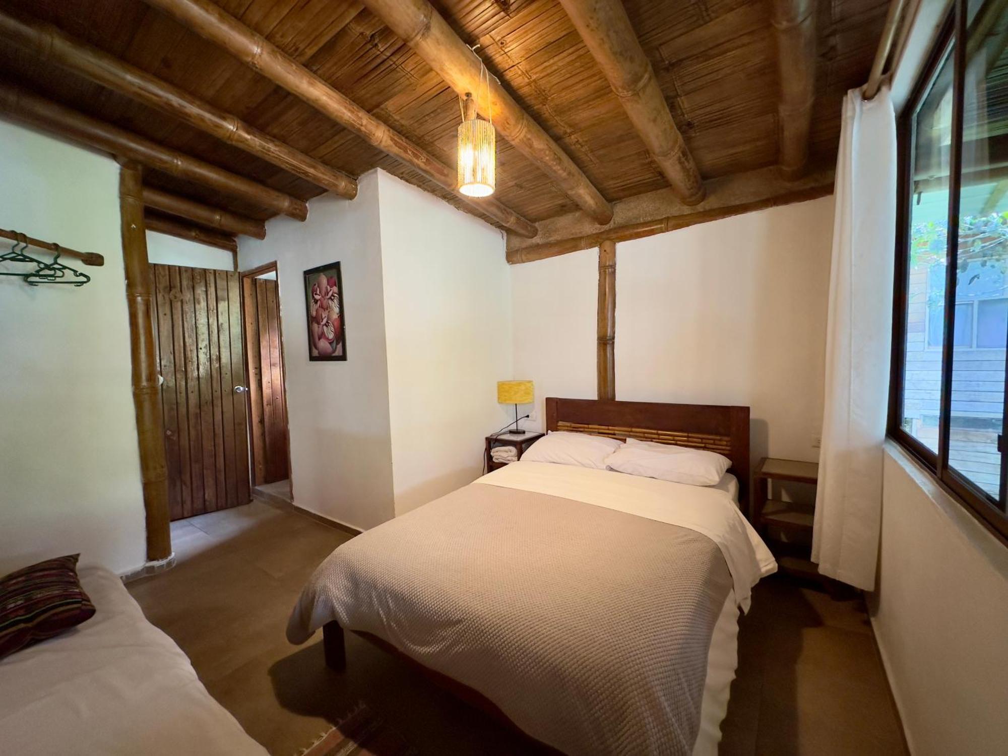 Cinnamon House Mindo Εξωτερικό φωτογραφία