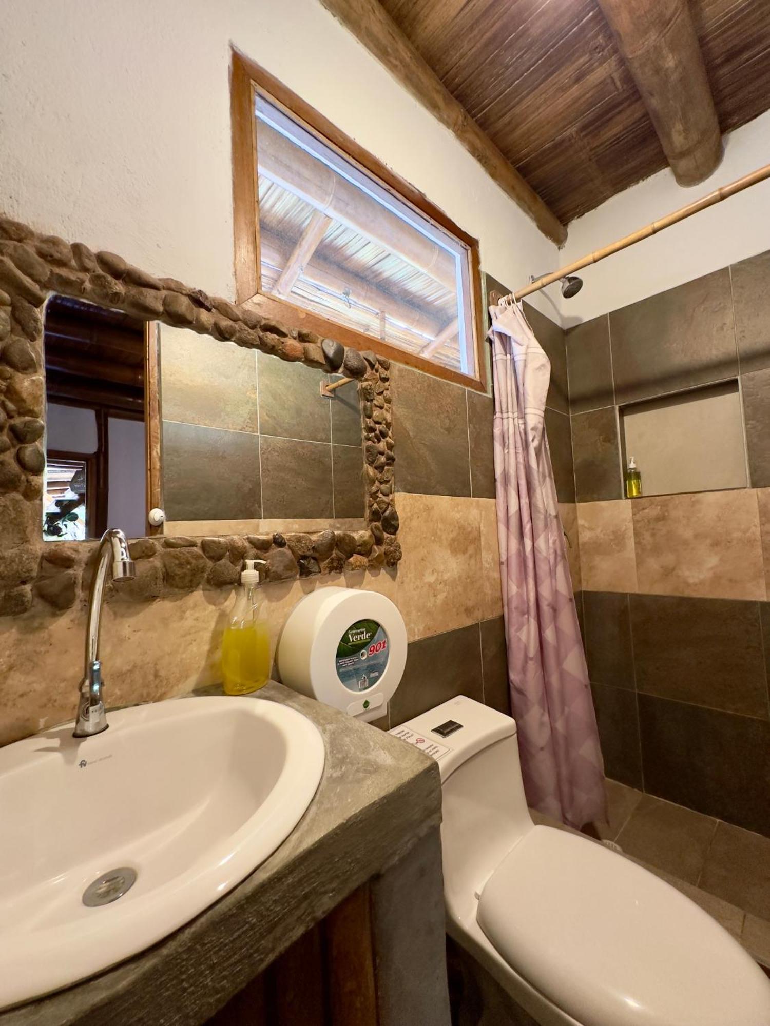 Cinnamon House Mindo Εξωτερικό φωτογραφία